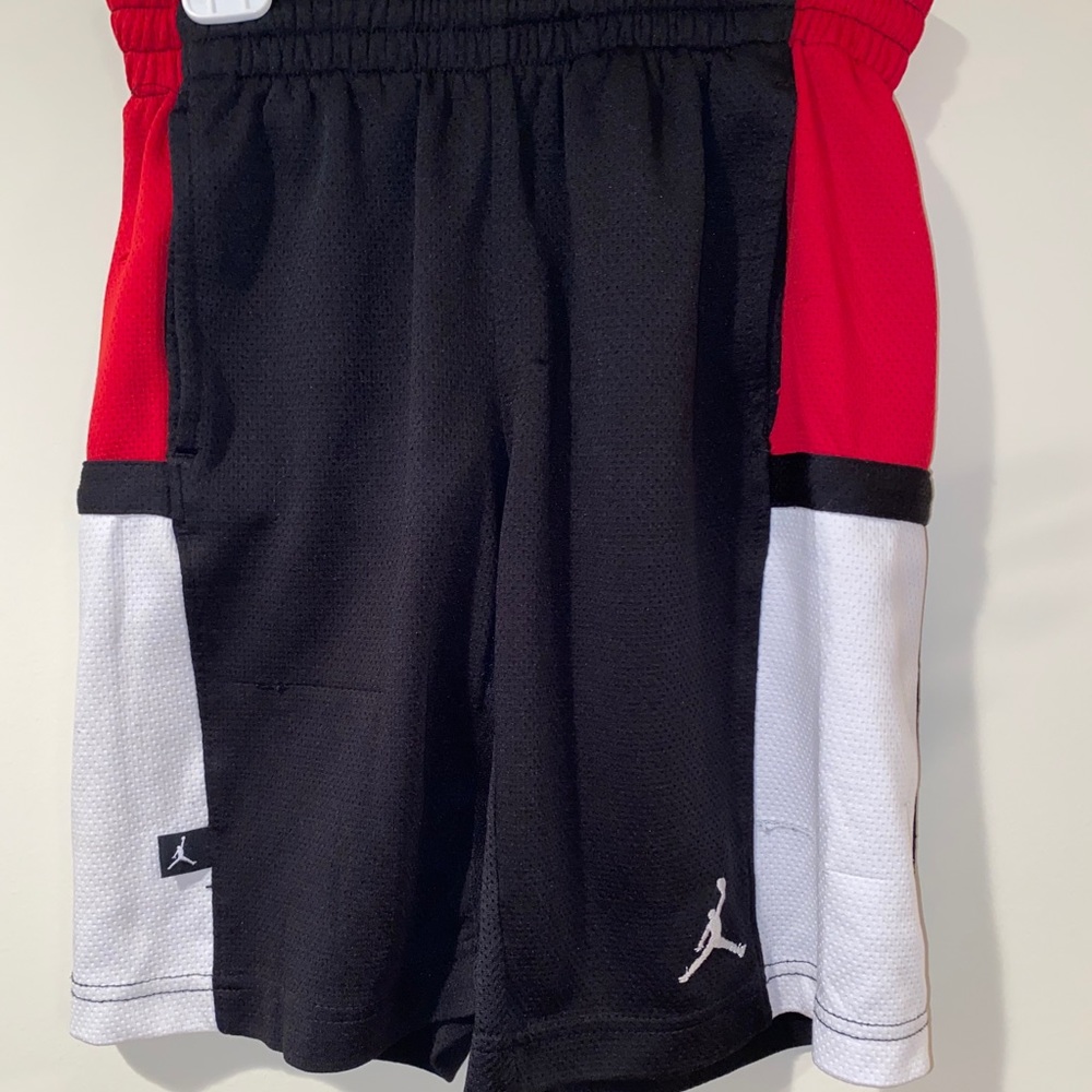Boys Nike Shorts